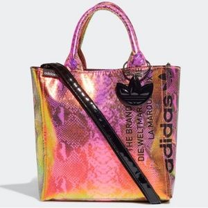 Adidas Bag *Limited Edition*